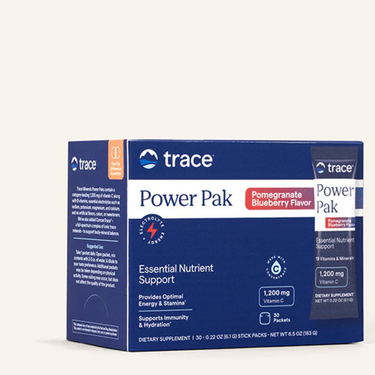 Power Pak - Pomegranate Blueberry Flavor